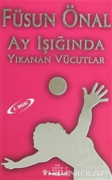 Ay Işığında Yıkanan Vücutlar resmi
