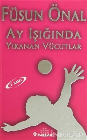Ay Işığında Yıkanan Vücutlar resmi
