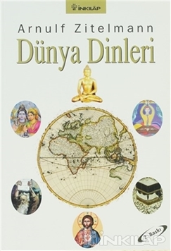 Dünya Dinleri resmi