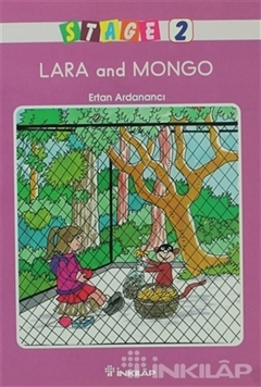 Lara and Mongo Stage 2 resmi