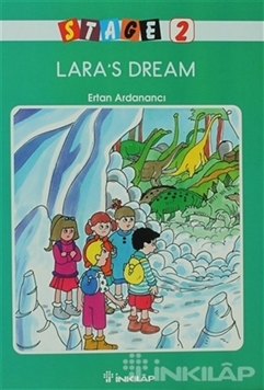 Lara's Dream Stage 2 resmi