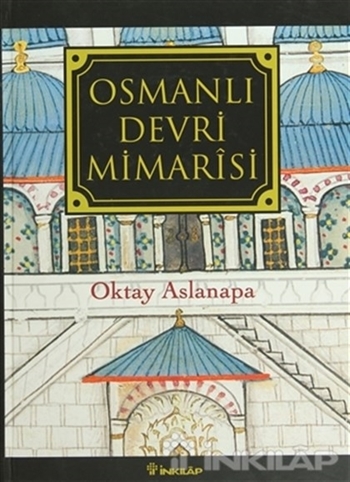 Osmanlı Devri Mimarisi resmi