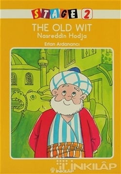 The Old Wit Nasreddin Hodja resmi