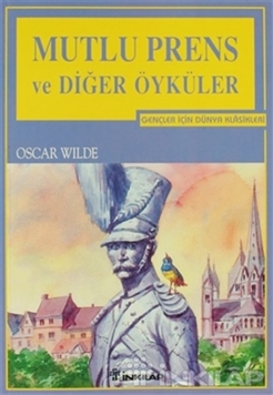 Mutlu Prens ve Diğer Öyküler resmi