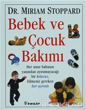 Bebek ve Çocuk Bakımı resmi