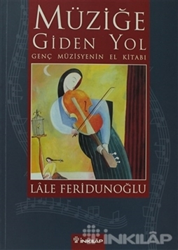 Müziğe Giden Yol resmi