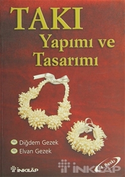 Takı Yapımı ve Tasarımı resmi