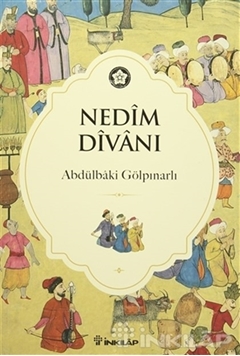 Nedim Divanı resmi