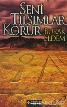 Seni Tılsımlar Korur resmi