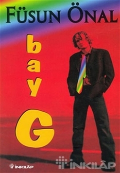 Bay G resmi