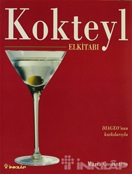 Kokteyl Elkitabı resmi