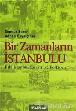 Bir Zamanların İstanbulu resmi