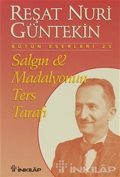 Salgın ve Madalyonun Ters Tarafı resmi
