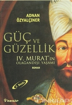 Güç ve Güzellik resmi