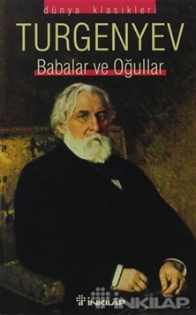 Babalar ve Oğullar resmi