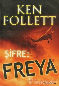Şifre: Freya resmi