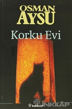 Korku Evi resmi