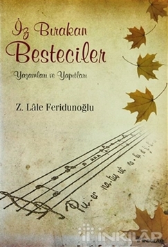 İz Bırakan Besteciler resmi