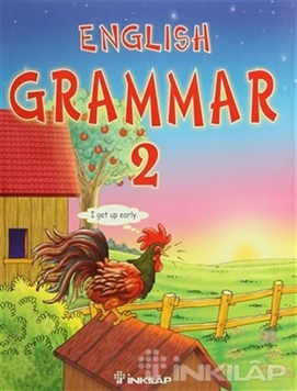 English Grammar 2 resmi