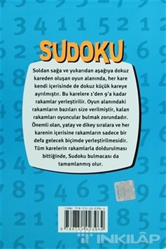 Sudoku resmi