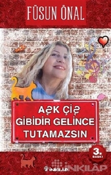 Aşk Çiş Gibidir Gelince Tutamazsın resmi