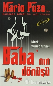 Baba'nın Dönüşü resmi