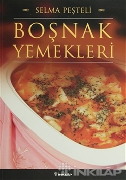 Boşnak Yemekleri resmi