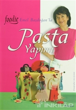 Pasta Yapımı Foodie Emel Başdoğan resmi