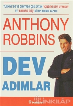 Dev Adımlar resmi