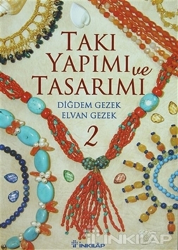 Takı Yapımı ve Tasarımı 2 resmi