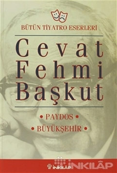 Paydos / Büyükşehir resmi