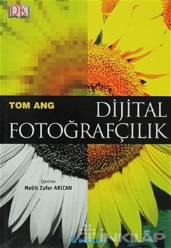 Dijital Fotoğrafçılık resmi