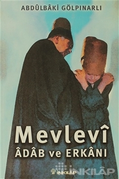 Mevlevi Adab ve Erkanı resmi