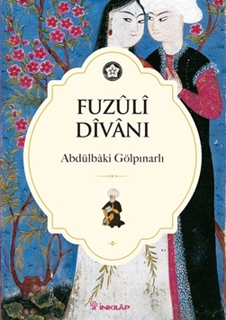Fuzuli Divanı resmi