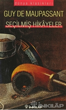 Seçilmiş Hikayeler resmi