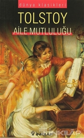 Aile Mutluluğu resmi
