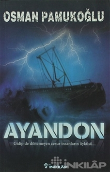 Ayandon resmi