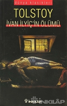 İvan İlyiç'in Ölümü resmi