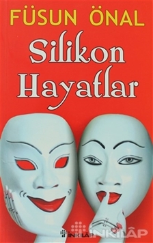 Silikon Hayatlar resmi