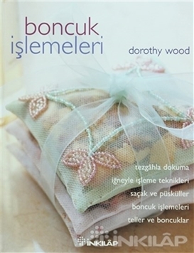 Boncuk İşlemeleri resmi