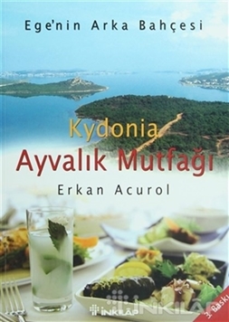 Kydonia Ayvalık Mutfağı resmi