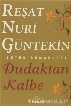 Dudaktan Kalbe resmi