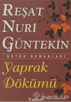 Yaprak Dökümü resmi