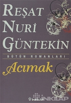 Acımak resmi