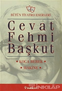 Koca Bebek - Makine resmi