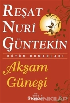 Akşam Güneşi resmi