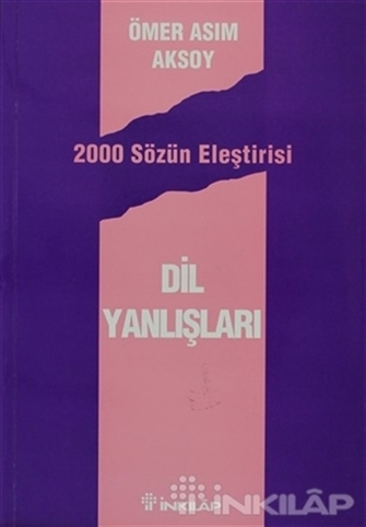 Dil Yanlışları resmi