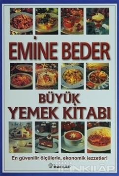 Büyük Yemek Kitabı resmi