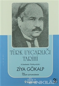 Türk Uygarlığı Tarihi resmi