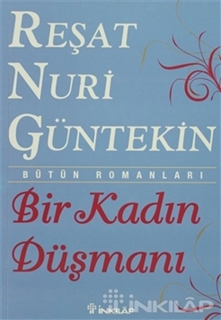 Bir Kadın Düşmanı resmi